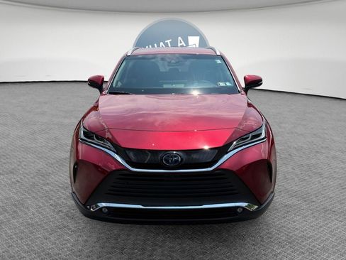 Certified 2023 Toyota Venza Limited AWD/4WD image 9
