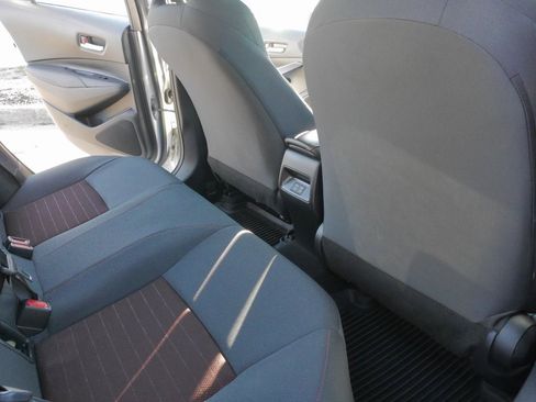 Used 2024 Toyota Corolla SE image 13