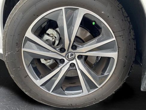 Used 2025 Lexus RX 350 Premium image 35