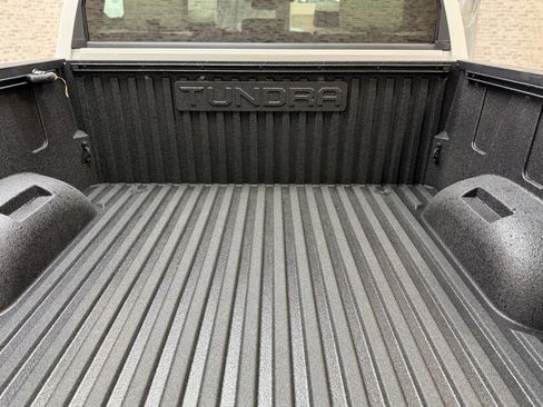 Used 2022 Toyota Tundra Capstone image 15