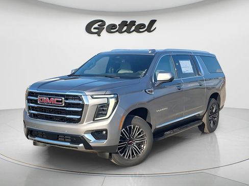 New 2026 GMC Yukon XL Elevation image 1