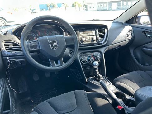 Used 2013 Dodge Dart SE w/ Value Group image 11