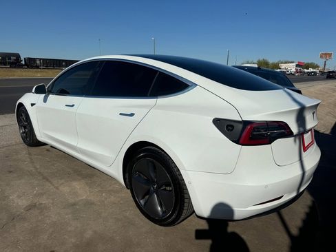 Used 2018 Tesla Model 3 Long Range image 27