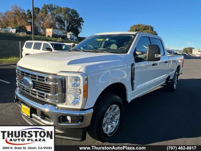 Used 2023 Ford F250 XLT
