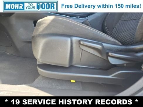 Used 2018 GMC Terrain SLE image 26