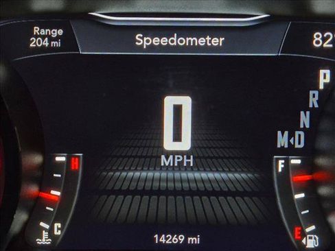 Used 2023 Dodge Challenger GT w/ Blacktop Package RWD image 9
