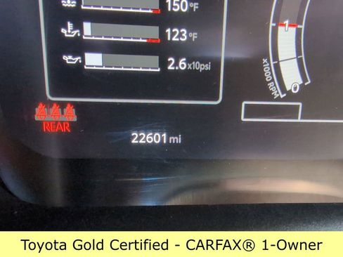 Used 2024 Toyota Corolla GR image 18