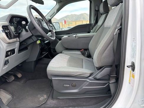 Used 2023 Ford F150 XLT AWD/4WD image 12