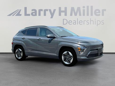 New 2025 Hyundai Kona SEL image 10