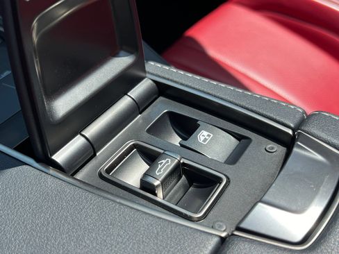 Used 2021 Lexus LC 500 Convertible w/ Touring Package RWD image 30