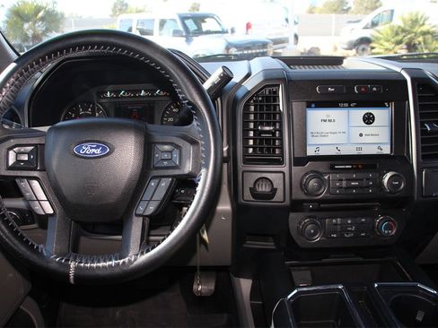 Certified 2018 Ford F150 XL w/ Equipment Group 101A Mid image 16