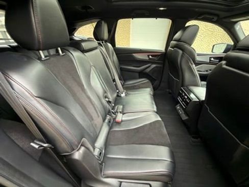 Used 2023 Acura MDX A-Spec AWD/4WD image 30