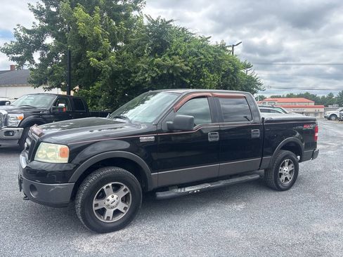 Used 2006 Ford F150 XLT AWD/4WD image 8