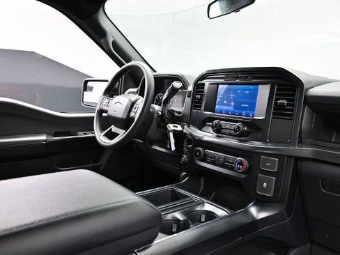 Certified 2023 Ford F150 XL w/ STX Appearance Package AWD/4WD image 10