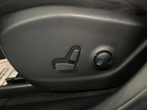 Used 2022 Jeep Cherokee Trailhawk w/ Premium Leather Package image 20