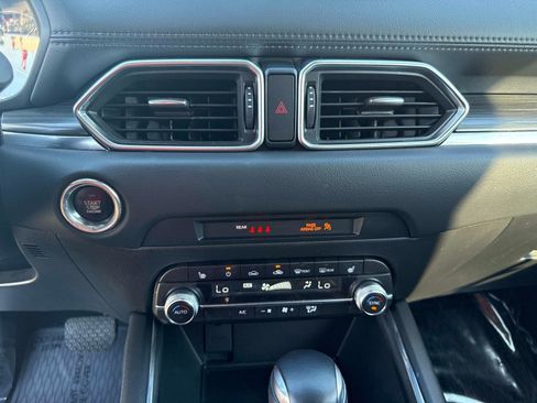 Certified 2023 MAZDA CX-5 AWD 2.5 S w/ Premium Package image 28