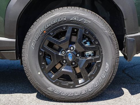 New 2026 Subaru Outback Wilderness AWD/4WD image 8