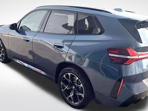 New 2026 BMW X3 xDrive30i w/ Premium Package AWD/4WD image 14