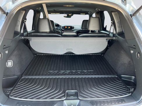 Used 2022 Honda Passport EX-L image 16
