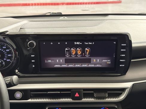 Used 2022 Kia K5 GT-Line image 18