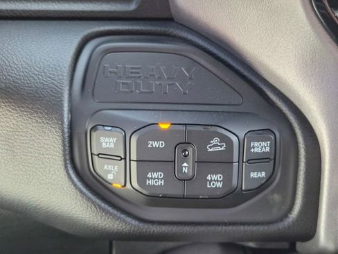 New 2026 RAM 2500 Power Wagon image 19