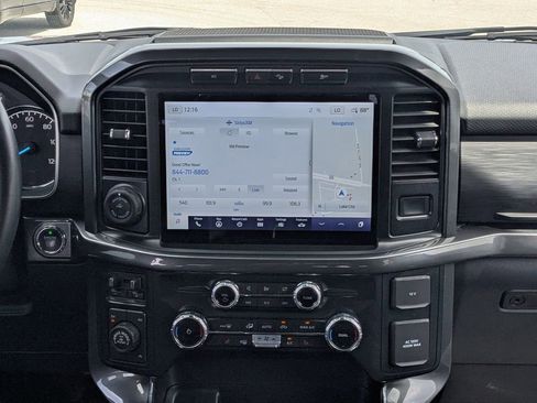 Used 2023 Ford F150 XLT w/ Equipment Group 302A High image 16