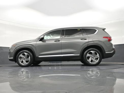 Used 2022 Hyundai Santa Fe SEL w/ Cargo Package FWD image 29