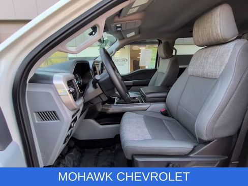 Used 2023 Ford F150 XLT w/ Equipment Group 302A High AWD/4WD image 20