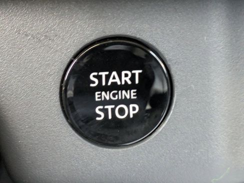 New 2026 Nissan Rogue SV w/ Cold Weather Package image 27