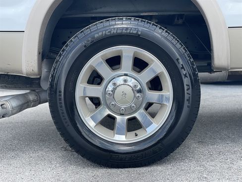 Used 2009 Ford F250 King Ranch AWD/4WD image 36