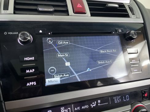 Used 2016 Subaru Legacy 2.5i Limited image 16