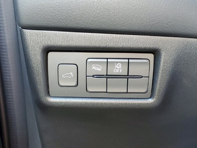 Certified 2025 MAZDA CX-5 AWD 2.5 S w/ Preferred Package image 19
