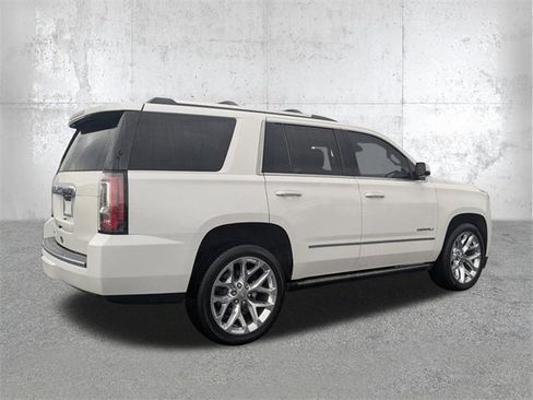 Used 2019 GMC Yukon Denali w/ Denali Ultimate Package image 4