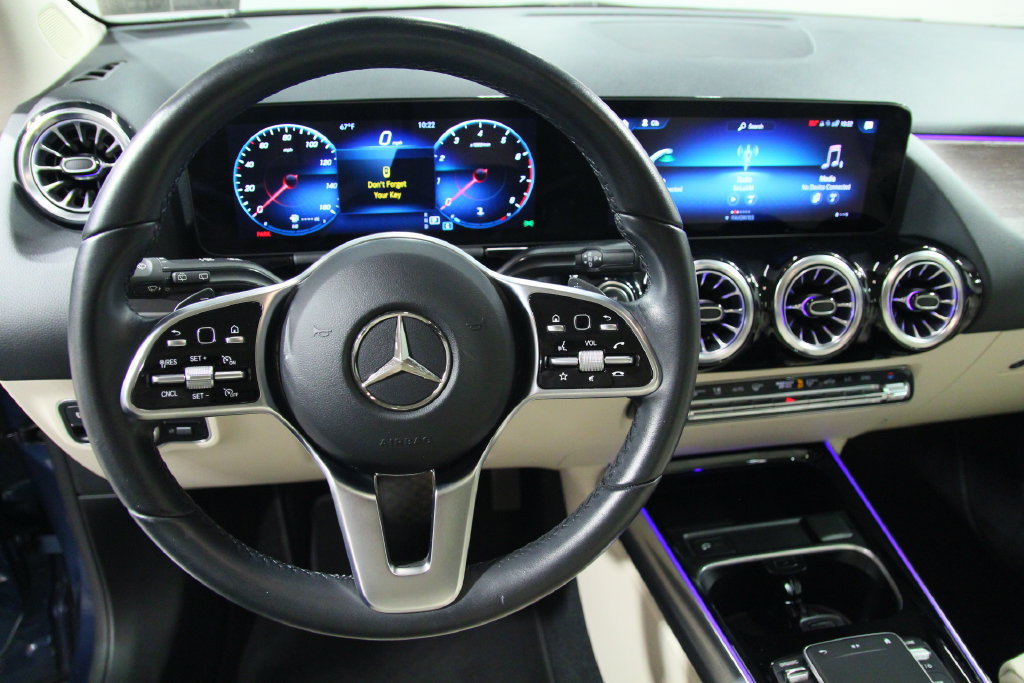 Certified 2023 Mercedes-Benz GLA 250 image 19