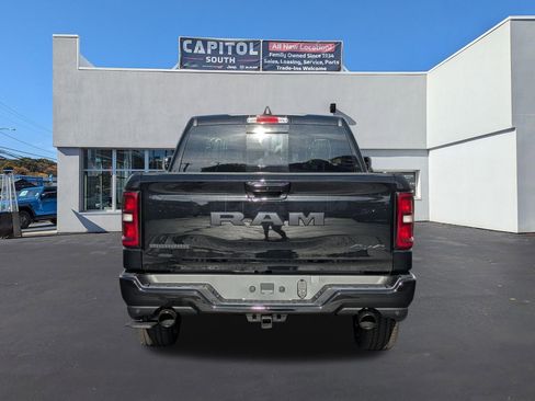 New 2026 RAM 1500 Big Horn image 4