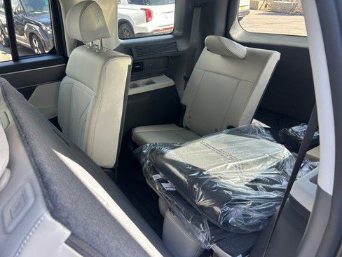 New 2026 Hyundai Santa Fe SEL AWD/4WD image 25