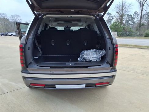 New 2026 Hyundai Palisade Limited image 19