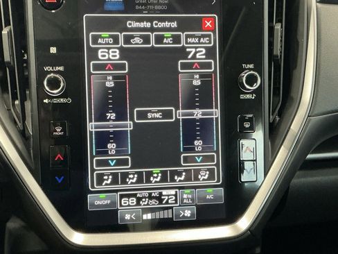 Used 2024 Subaru Impreza 2.0i Sport image 9