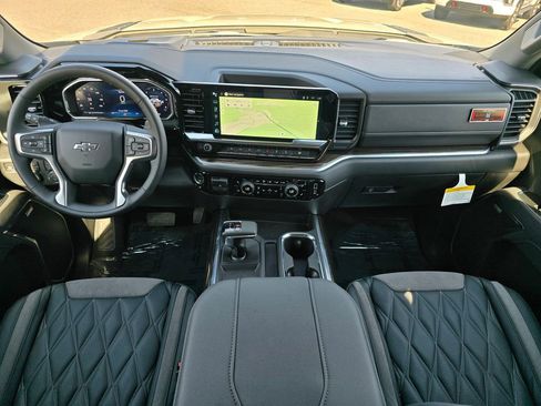 New 2026 Chevrolet Silverado 1500 RST AWD/4WD image 7