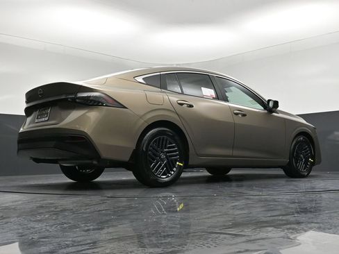 New 2026 Nissan Sentra SV w/ SV Convenience Package FWD image 28