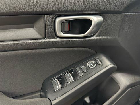 Used 2024 Honda Civic LX image 13
