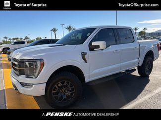 Used 2022 Ford F150 Tremor w/ Equipment Group 402A High video 1