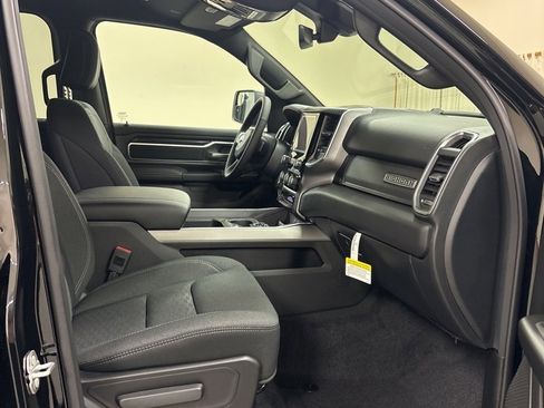 New 2026 RAM 1500 Big Horn image 26