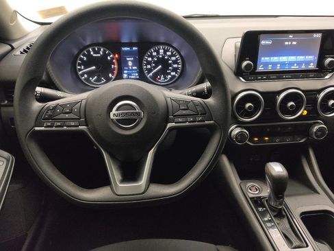 Used 2021 Nissan Sentra S FWD image 22