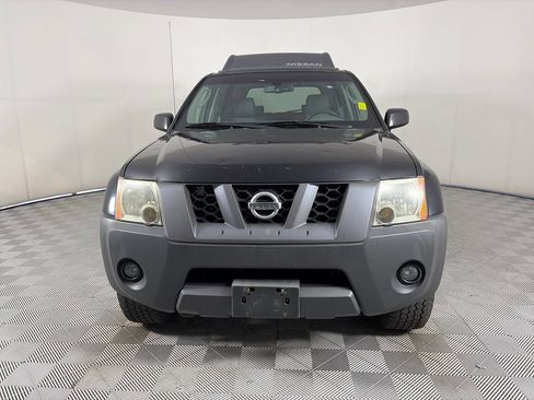 Used 2008 Nissan Xterra SE w/ Tow Pkg AWD/4WD image 2