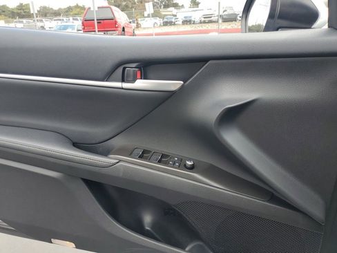 Used 2024 Toyota Camry XSE image 25