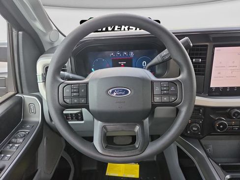 New 2026 Ford F250 XLT w/ XLT Premium Package AWD/4WD image 28
