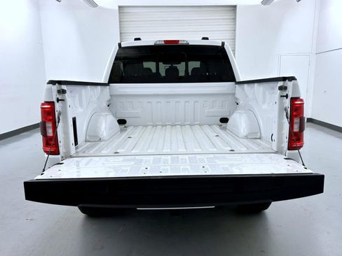 Used 2022 Ford F150 XLT w/ Equipment Group 302A High AWD/4WD image 22