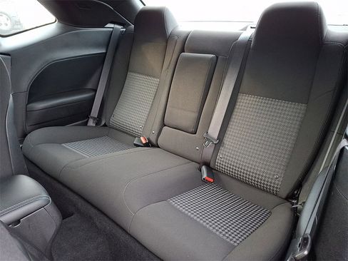 Used 2021 Dodge Challenger GT w/ Blacktop Package image 8