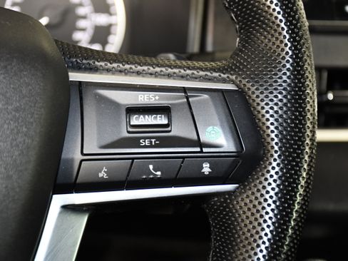 Used 2023 Mitsubishi Outlander SE AWD/4WD image 21